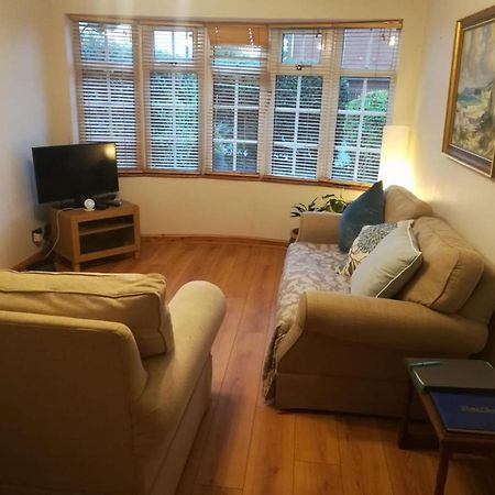 Cosy Apartment 할리우드 외부 사진